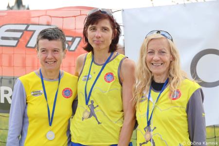 Uspešno izveden 34. Mekinjski kros (35)